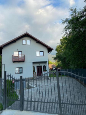Casa Moșoiu